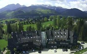 Butorowy Residence Apartament Agnes